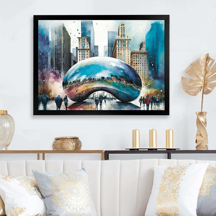City Architecture I