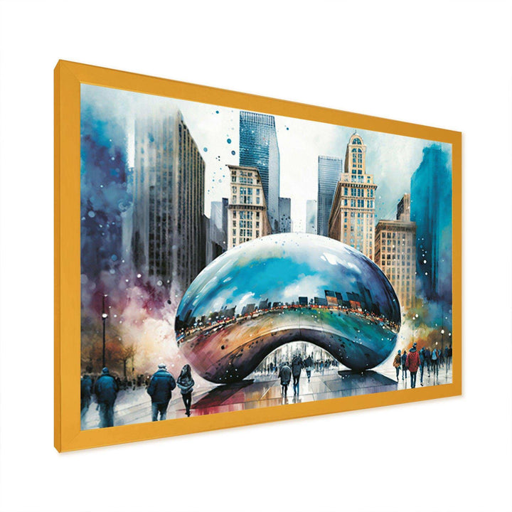 City Architecture I