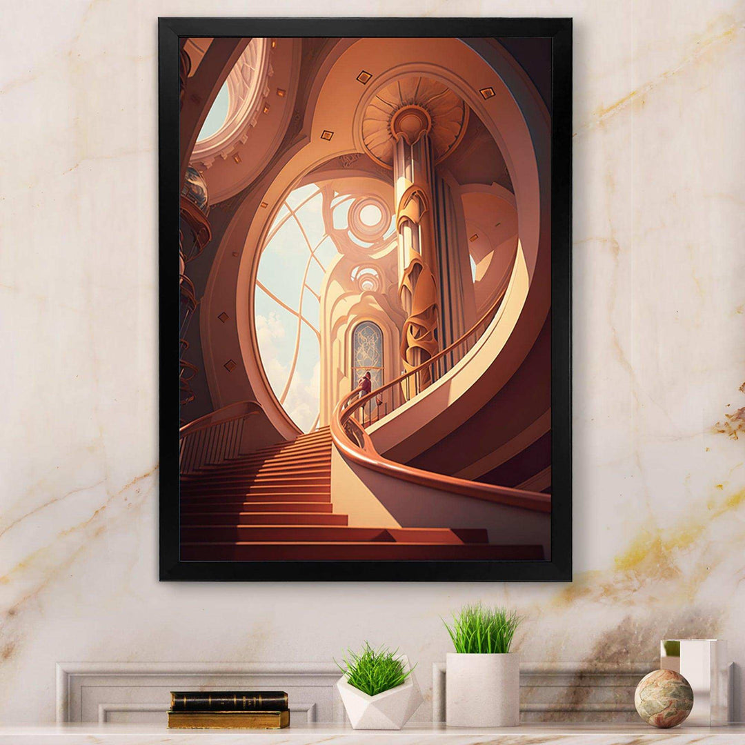 Architectural Designs For The Future III