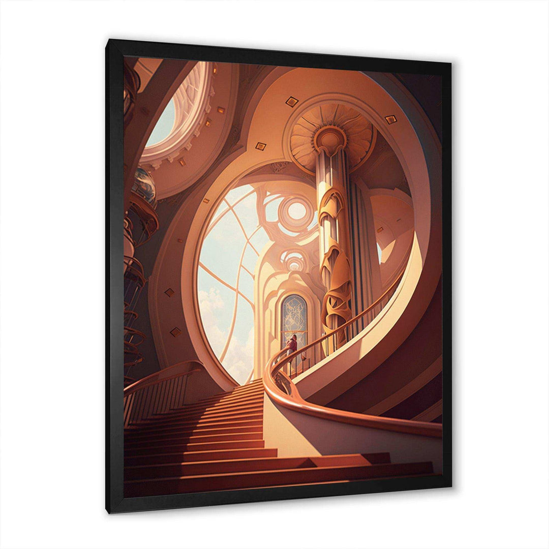 Architectural Designs For The Future III