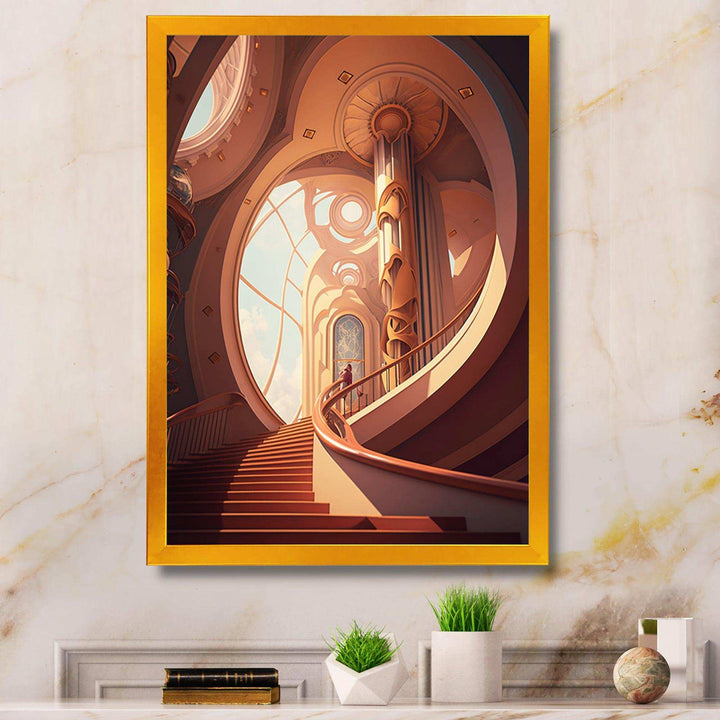 Architectural Designs For The Future III