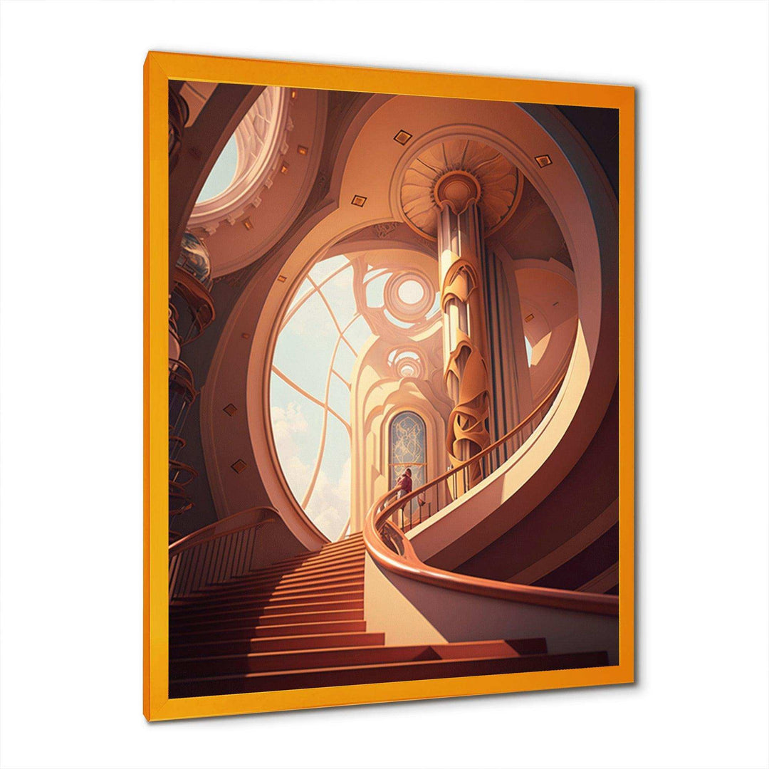 Architectural Designs For The Future III