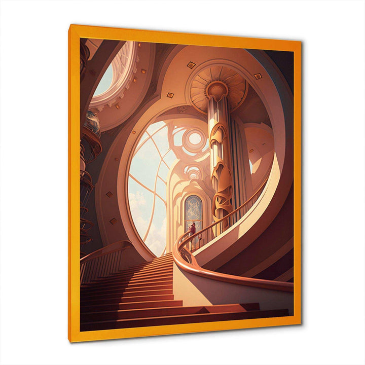 Architectural Designs For The Future III