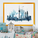 Toronto Skyline V