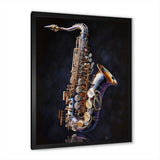 Saxophone I