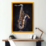 Saxophone I