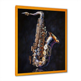 Saxophone I