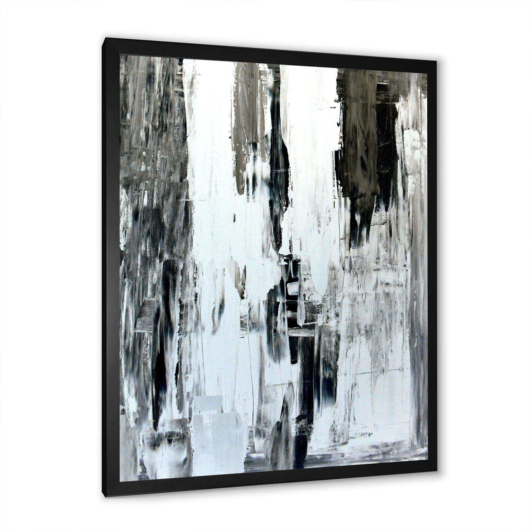 Brown and Beige - Modern Bedroom Wall Art