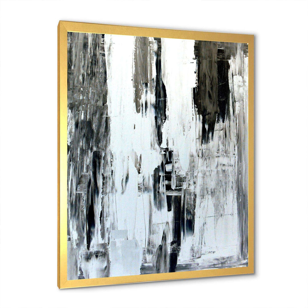 Brown and Beige - Modern Bedroom Wall Art