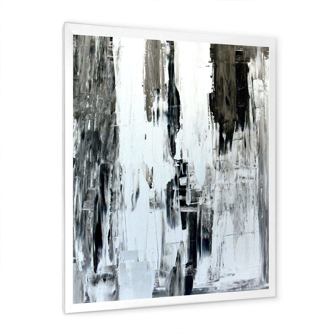 Brown and Beige - Modern Bedroom Wall Art