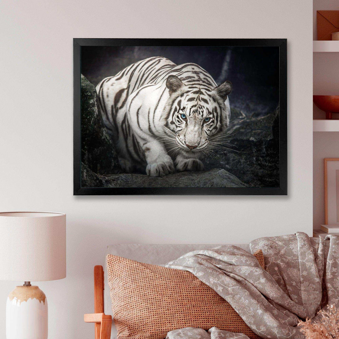 White Tiger