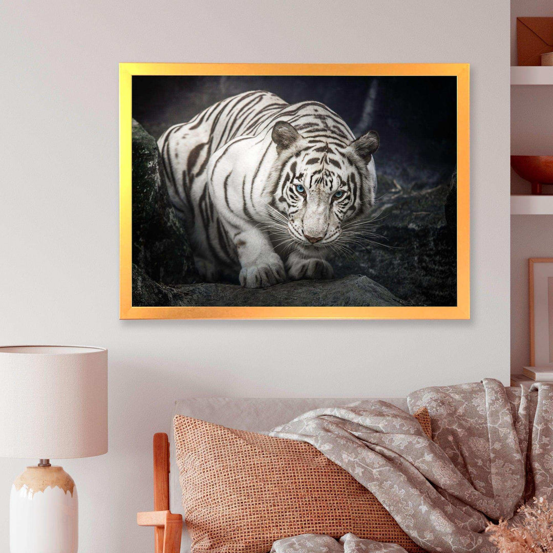 White Tiger