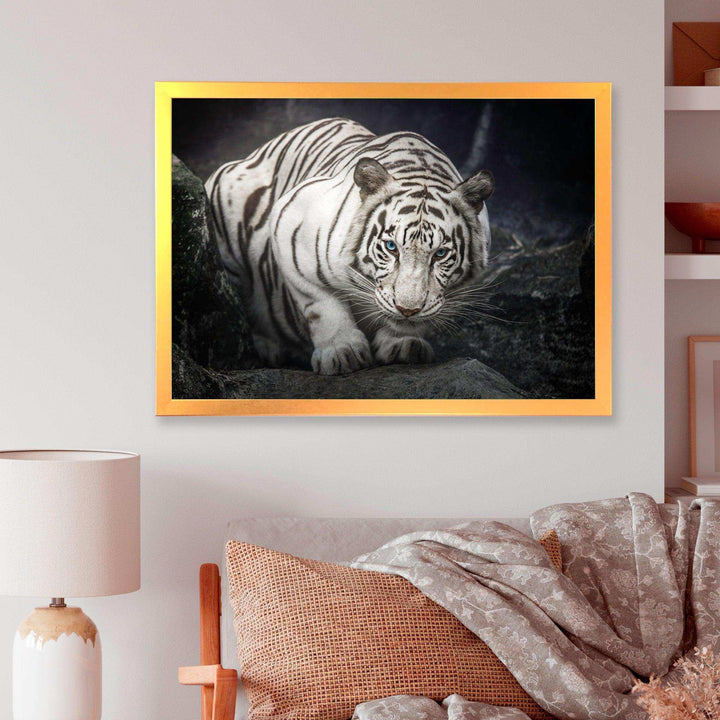White Tiger