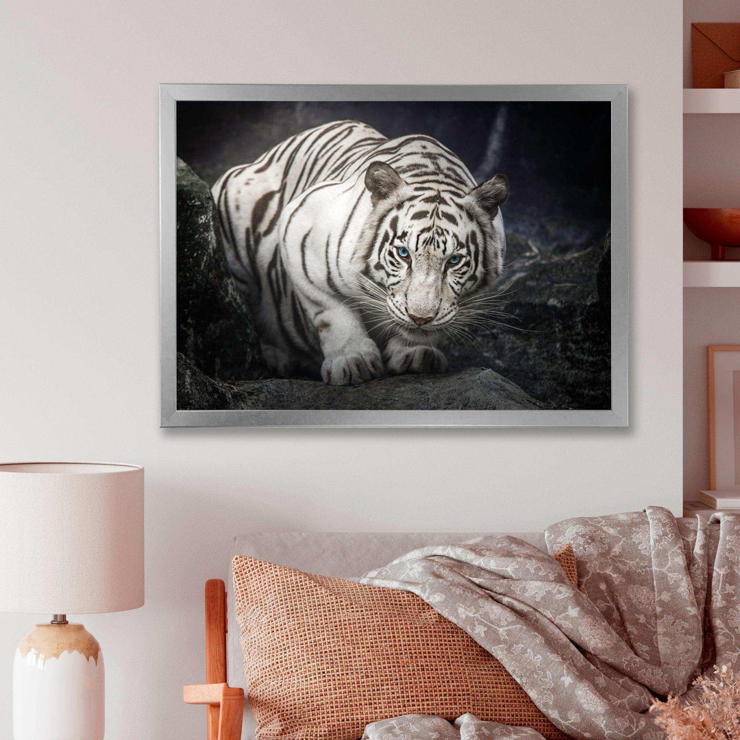 White Tiger