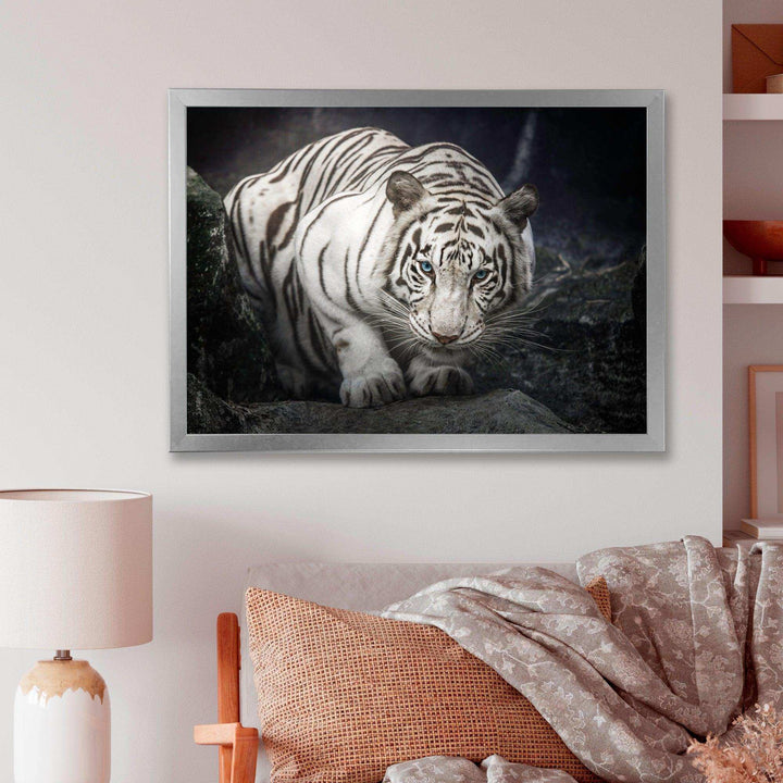 White Tiger