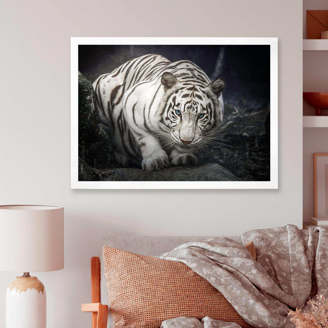White Tiger