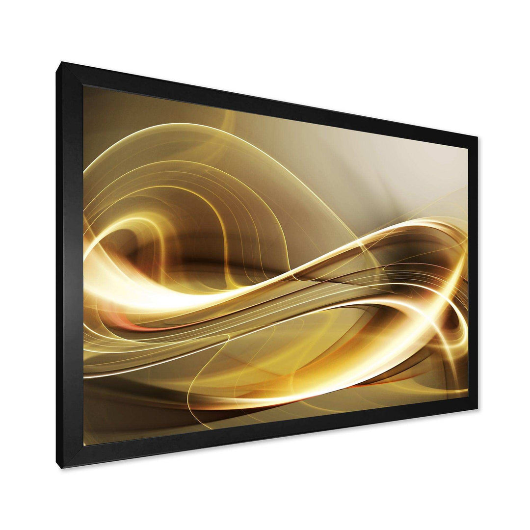 Elegant Modern Sofa - Modern Wall Art Prints