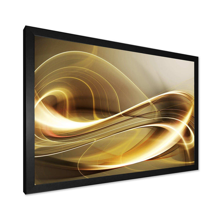 Elegant Modern Sofa - Modern Wall Art Prints