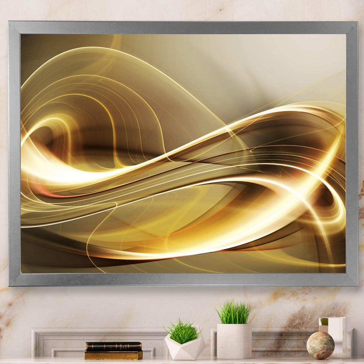 Elegant Modern Sofa - Modern Wall Art Prints