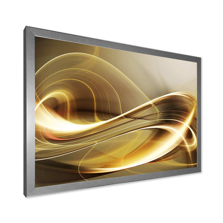 Elegant Modern Sofa - Modern Wall Art Prints