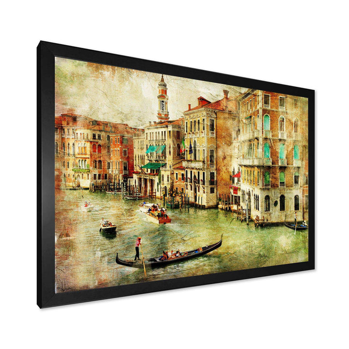 Vintage Venice
