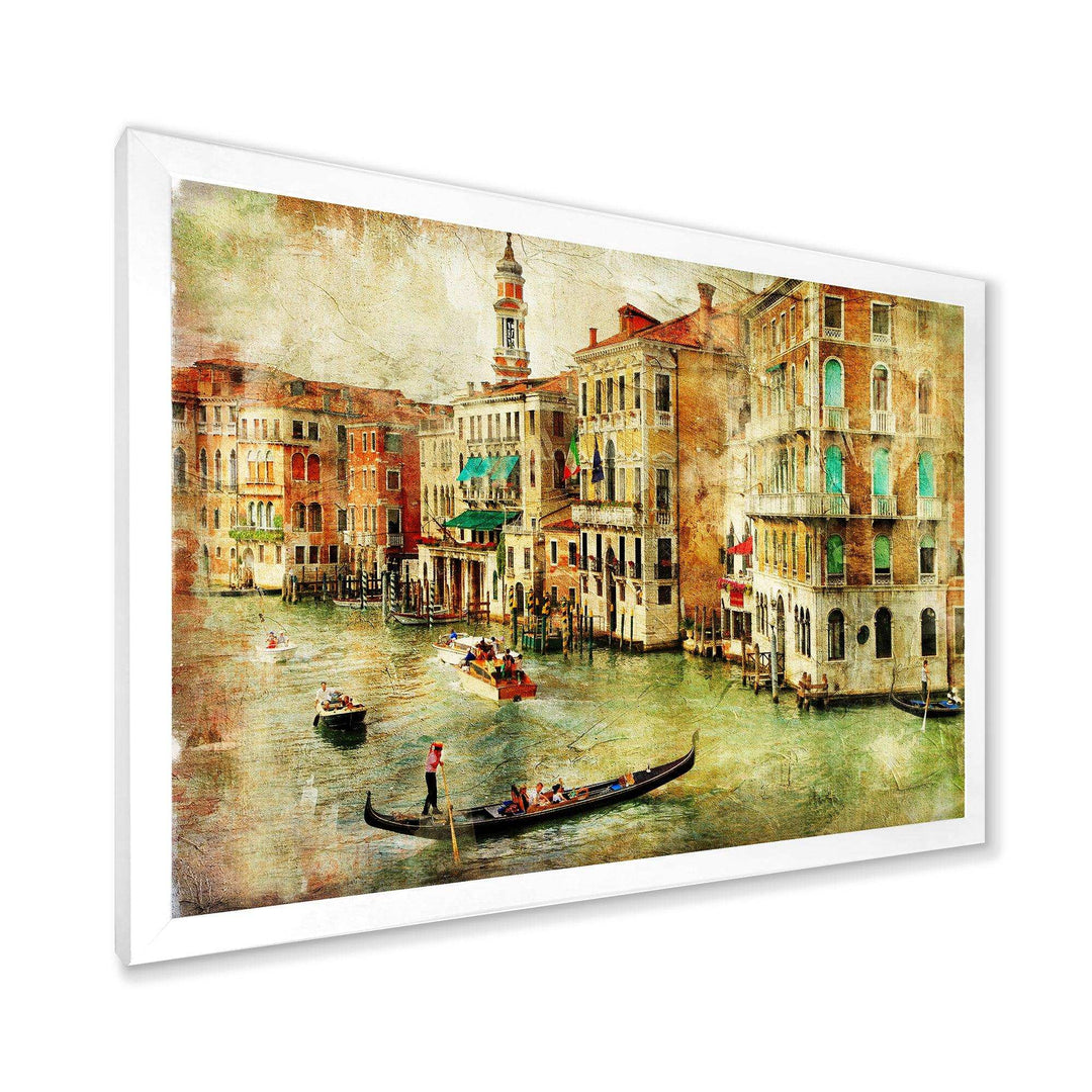 Vintage Venice