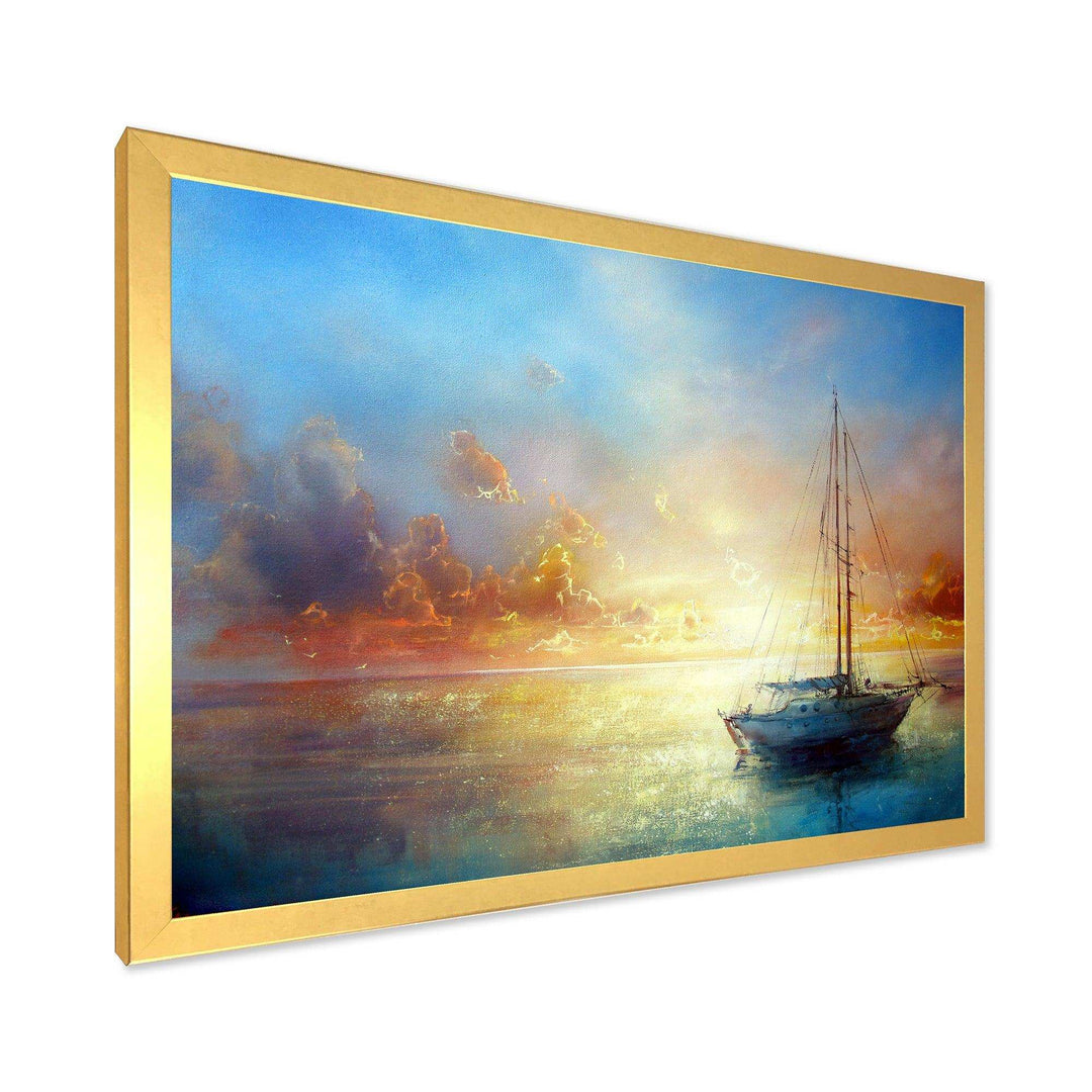 Seascape Pier