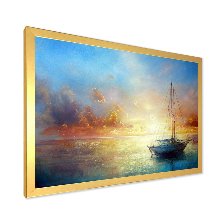 Seascape Pier