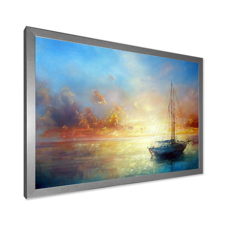 Seascape Pier