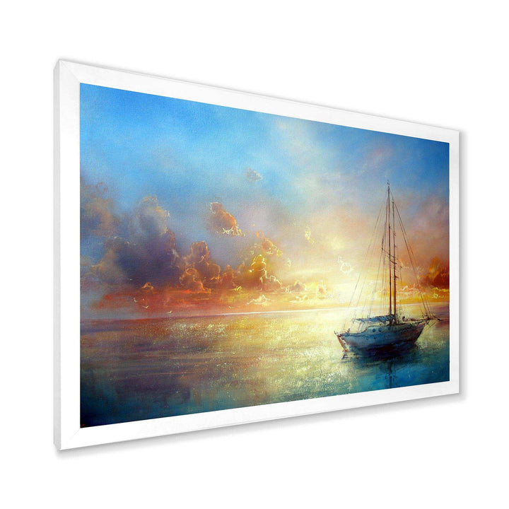 Seascape Pier