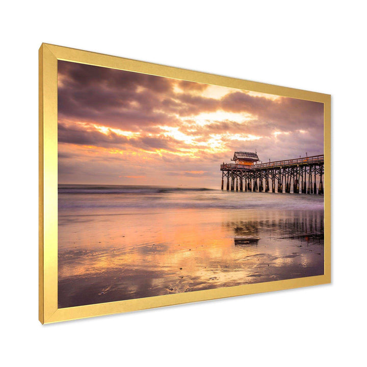 Cocoa Beach Florida