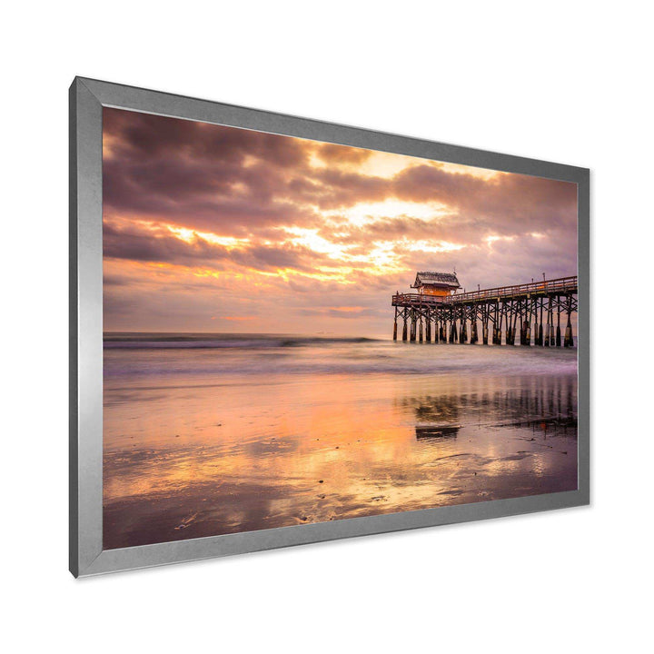 Cocoa Beach Florida