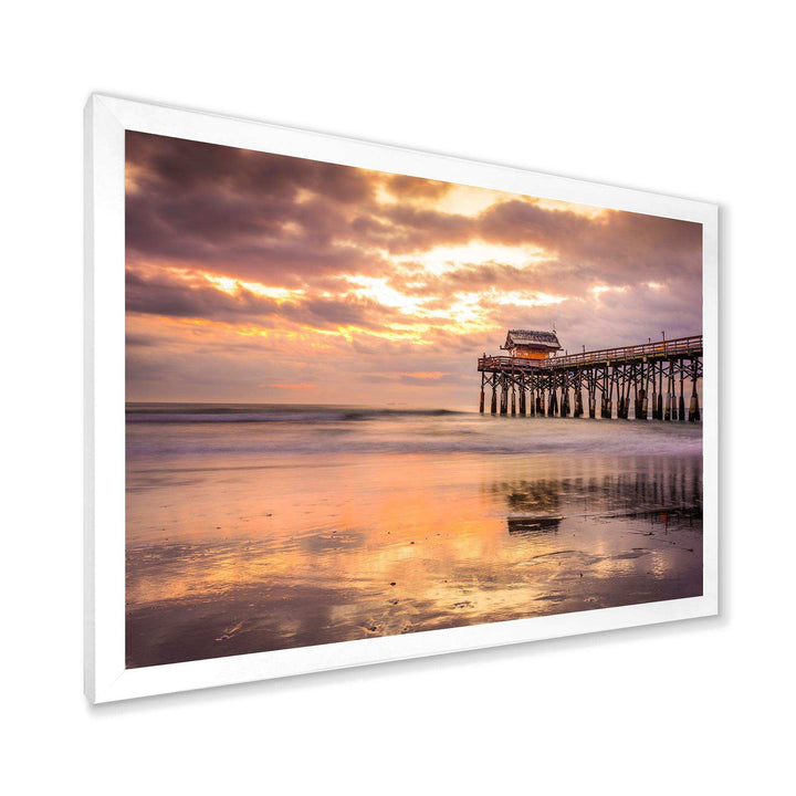 Cocoa Beach Florida
