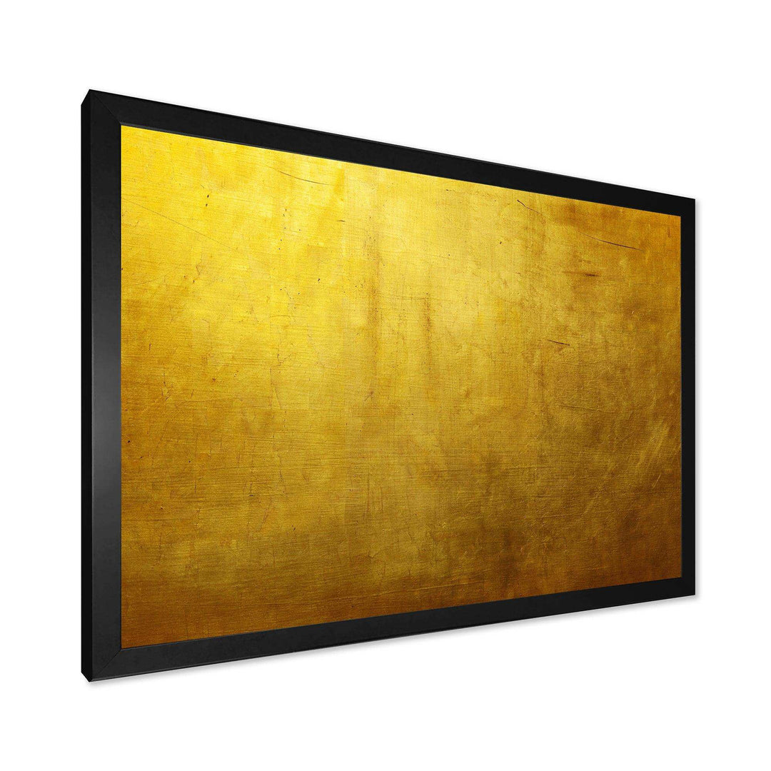 Gold Texture - Modern Wall Art Prints