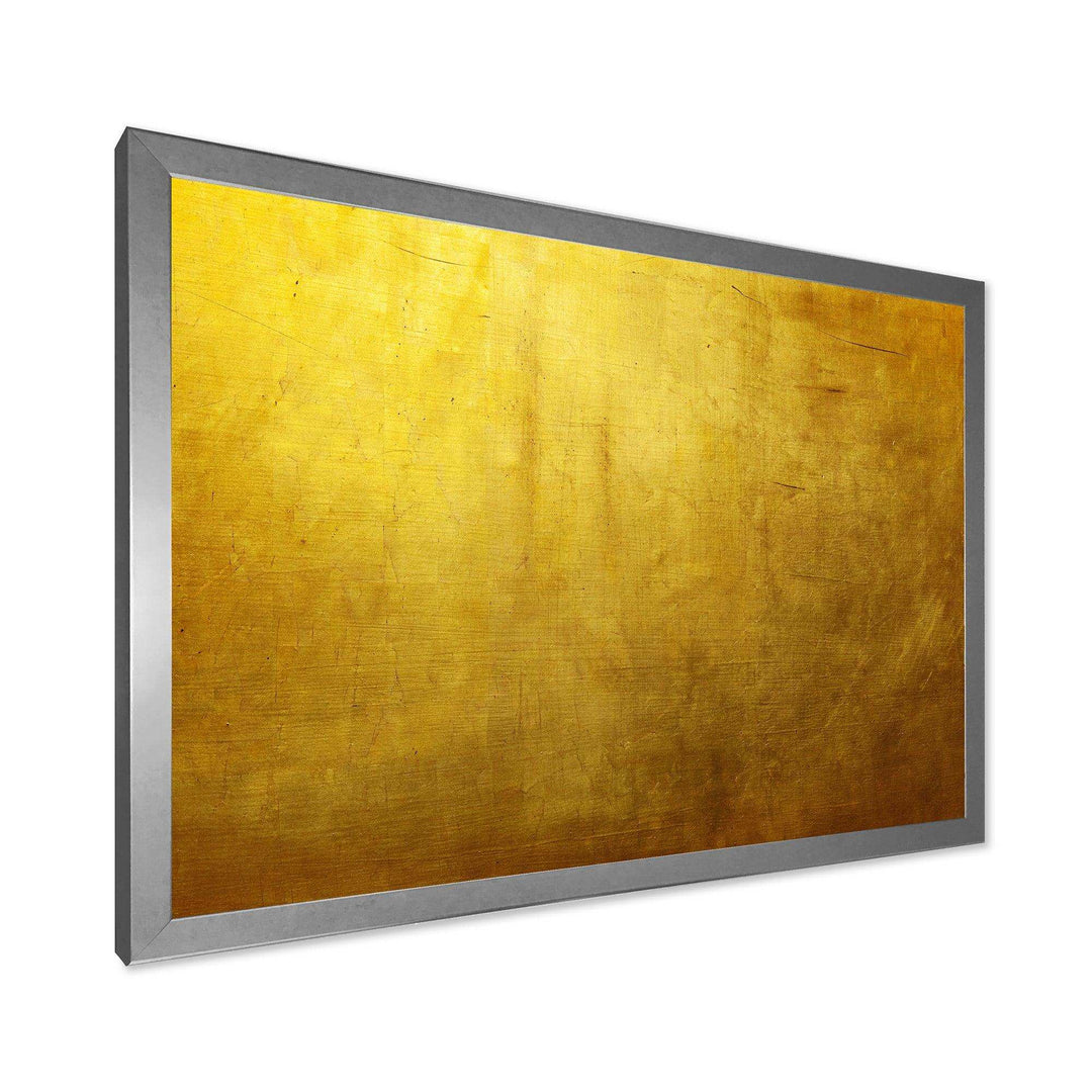 Gold Texture - Modern Wall Art Prints