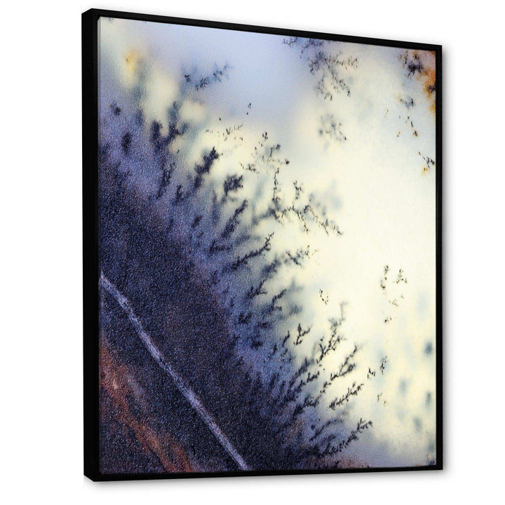 Moss Agate bush - Modern Wall Art Prints