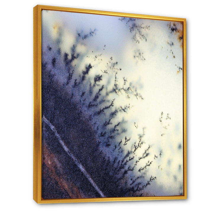 Moss Agate bush - Modern Wall Art Prints