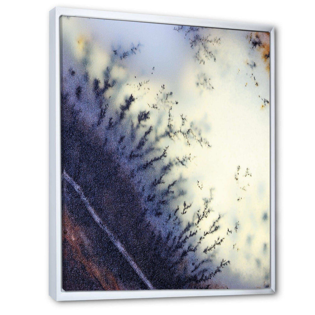 Moss Agate bush - Modern Wall Art Prints