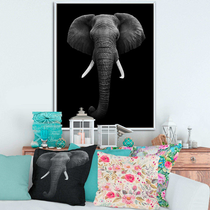 African Elephant