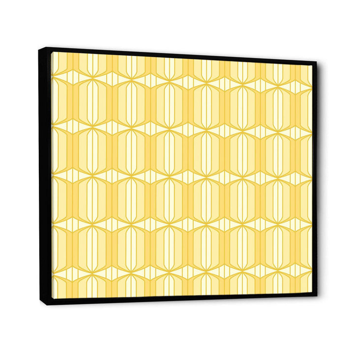 Retro Ornamental Design III - Wall Art Prints