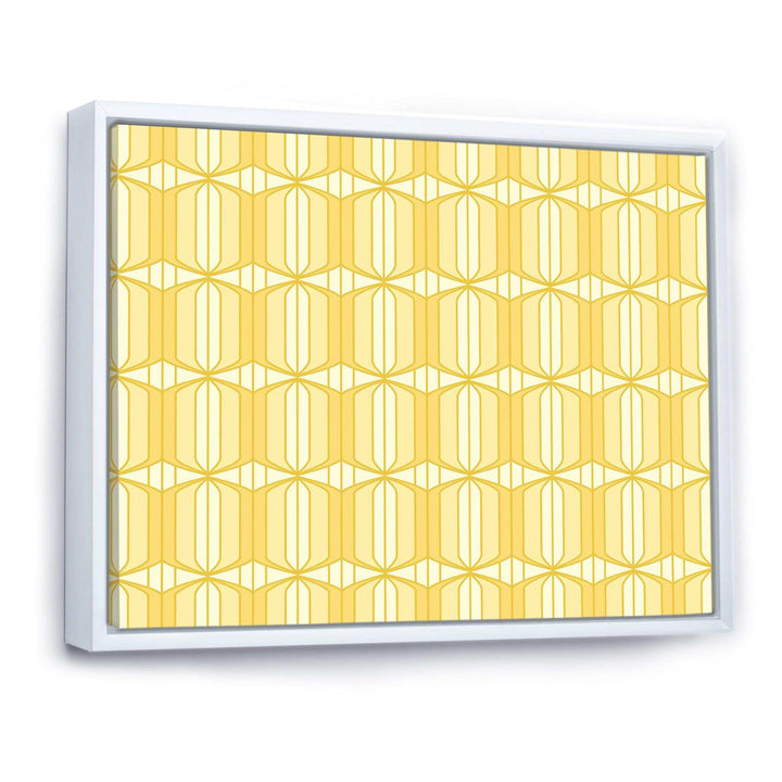 Retro Ornamental Design III - Wall Art Prints
