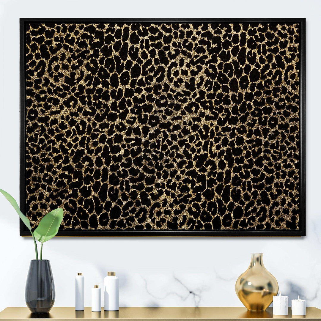 Leopard Fur Safari V - Wall Art Prints