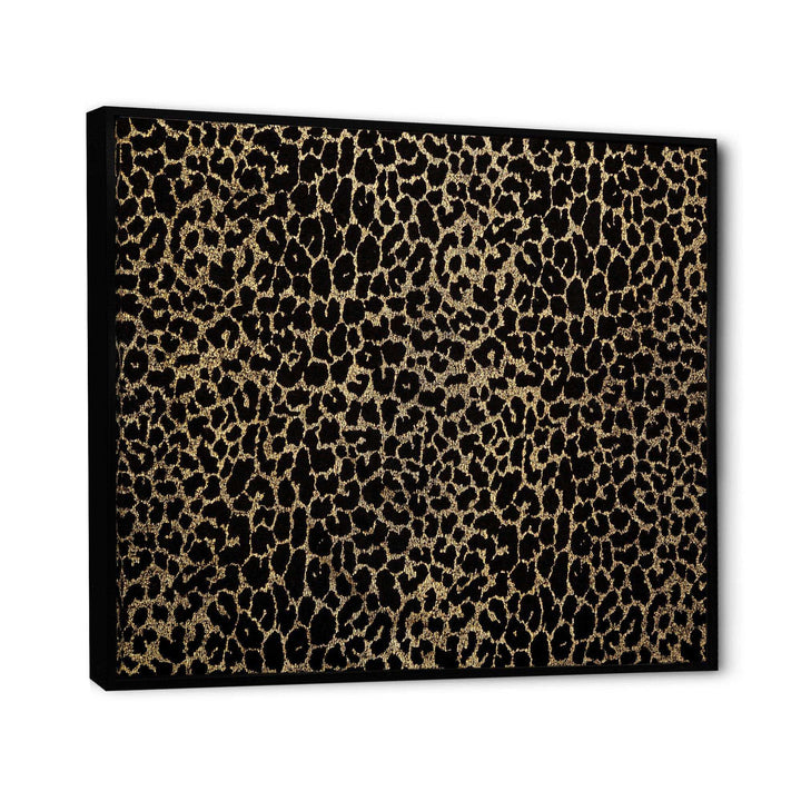 Leopard Fur Safari V - Wall Art Prints