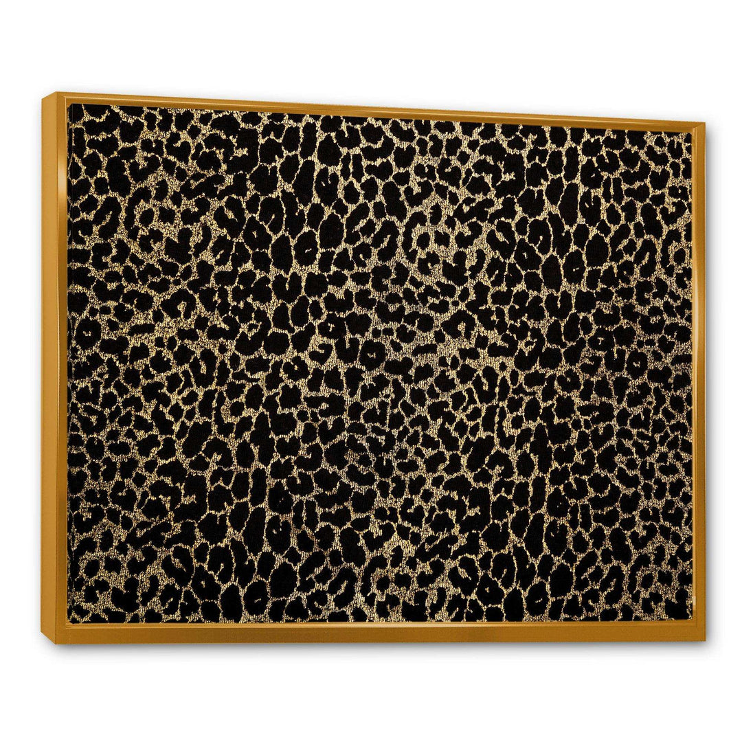 Leopard Fur Safari V - Wall Art Prints
