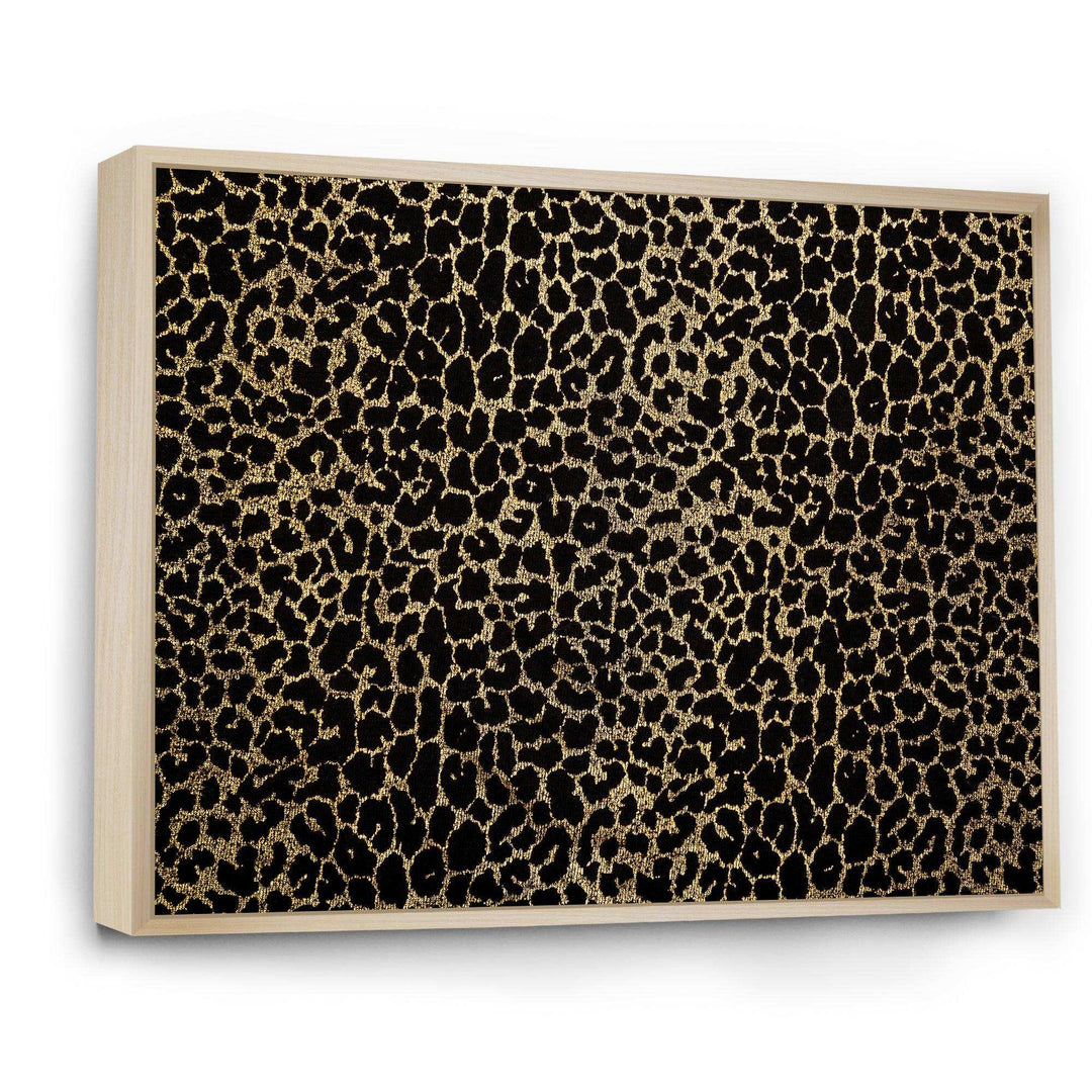 Leopard Fur Safari V - Wall Art Prints