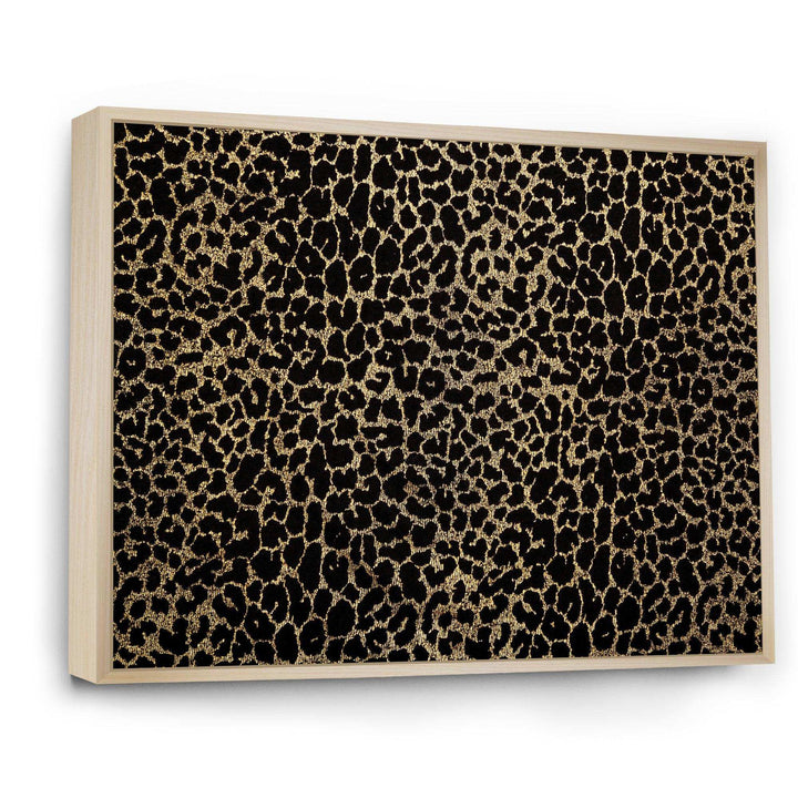 Leopard Fur Safari V - Wall Art Prints