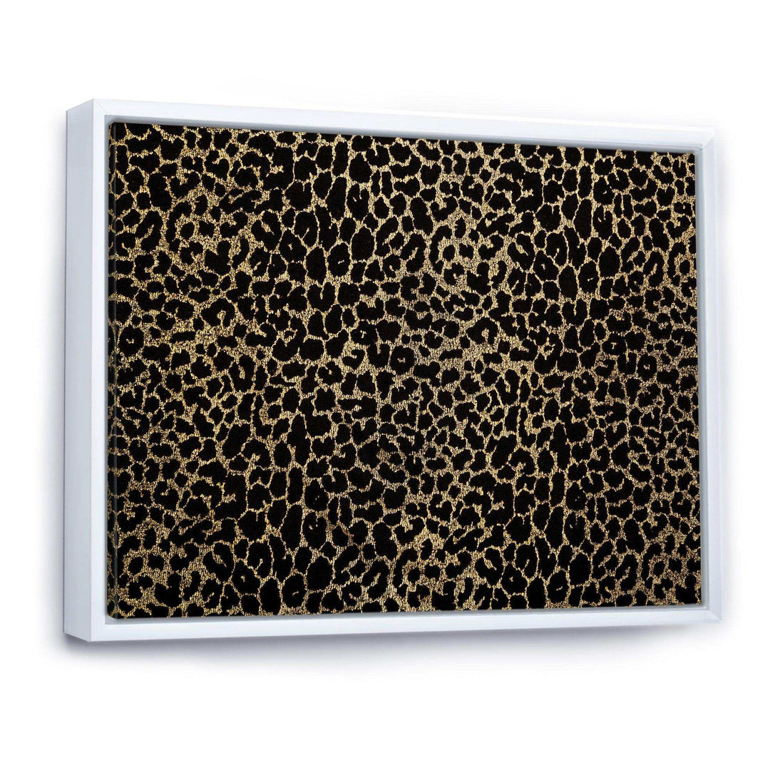 Leopard Fur Safari V - Wall Art Prints