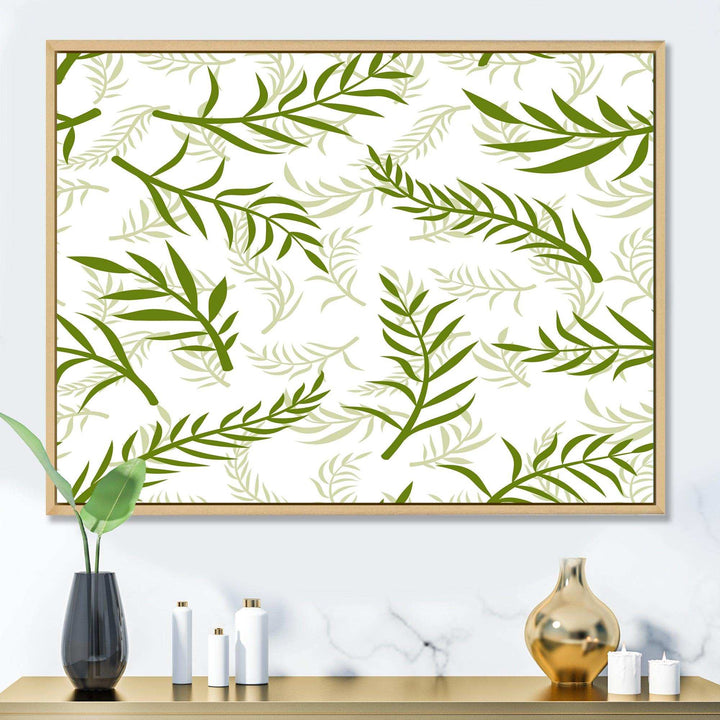 Tropical Botanicals I