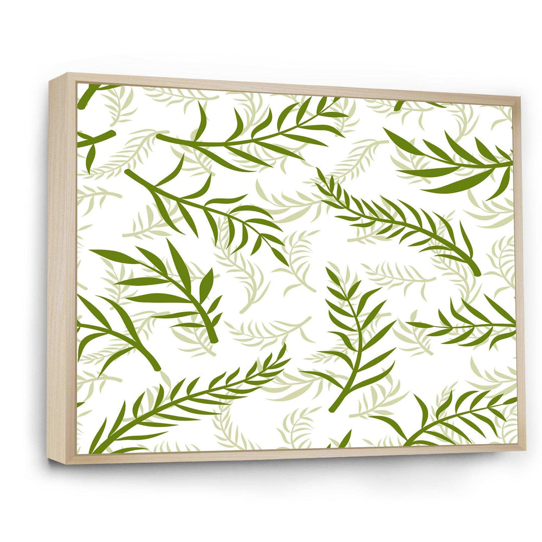 Tropical Botanicals I