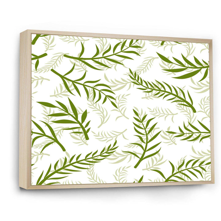 Tropical Botanicals I